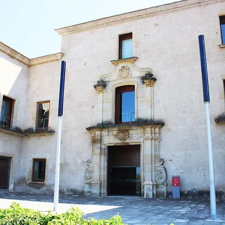Hostatgeria De Hotel 3*