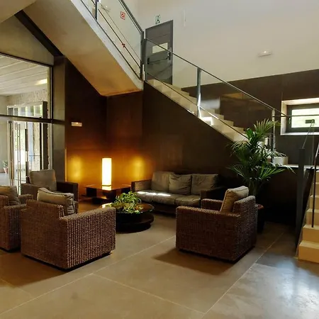 Hotel Hostatgeria De