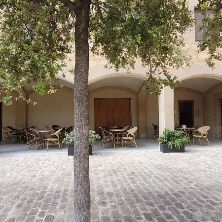 Hostatgeria De Hotel