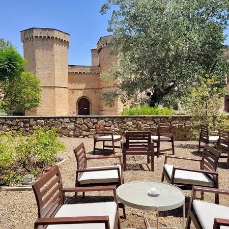 Hostatgeria De 3* Poblet