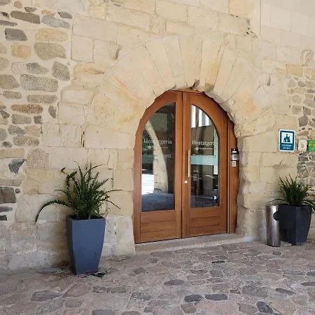 Hostatgeria De 3* Poblet