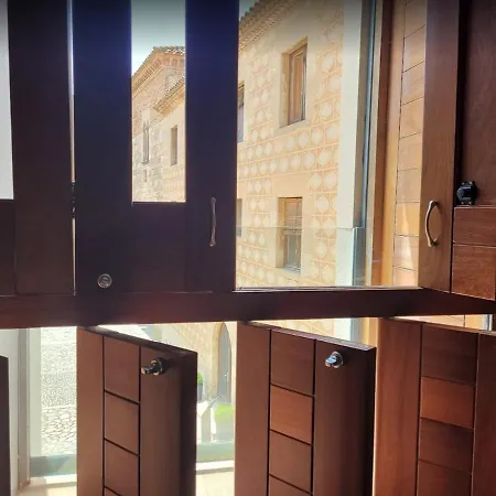Hostatgeria De Hotel Poblet
