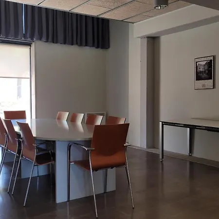 Hostatgeria De Hotel Poblet