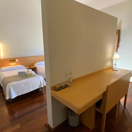Hostatgeria De Hotel