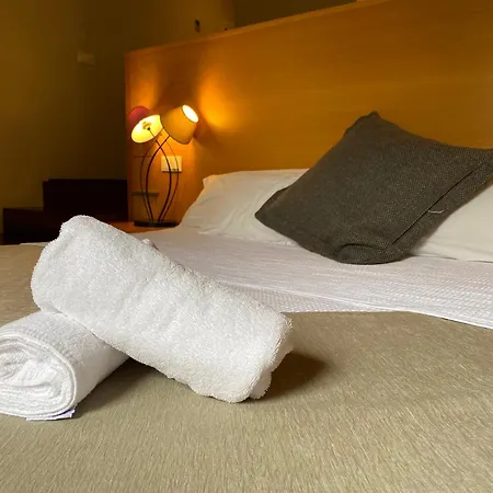 Hotel Hostatgeria De