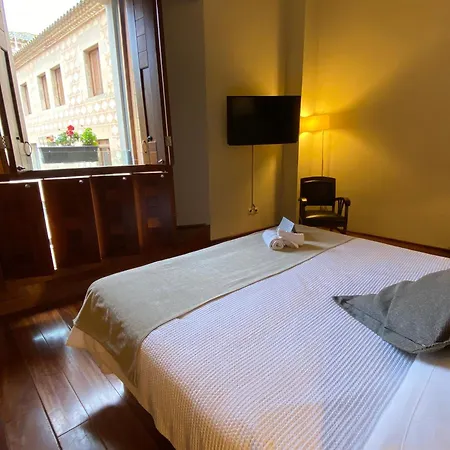 Hotel Hostatgeria De Poblet