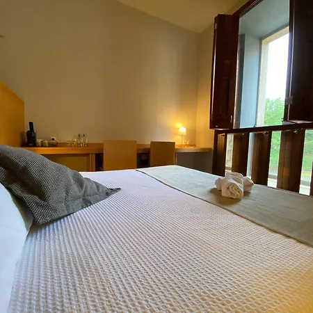 Hotel Hostatgeria De