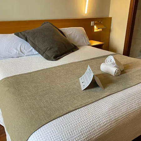 Hostatgeria De Hotel