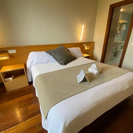 Hotel Hostatgeria De Poblet