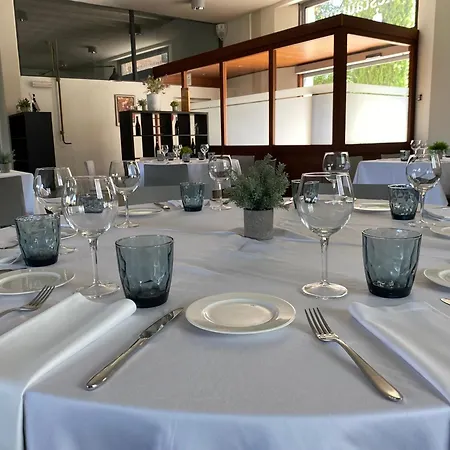 Hostatgeria De Hotel Poblet