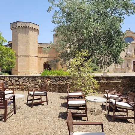 Hostatgeria De Poblet