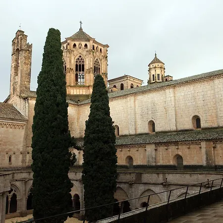 Hotel Hostatgeria De