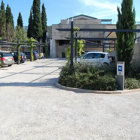 Hotel Hostatgeria De