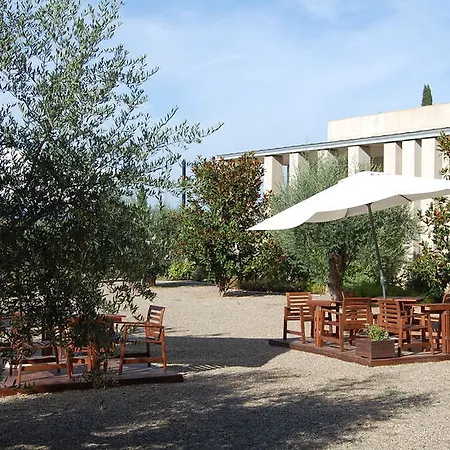 Hotel Hostatgeria De