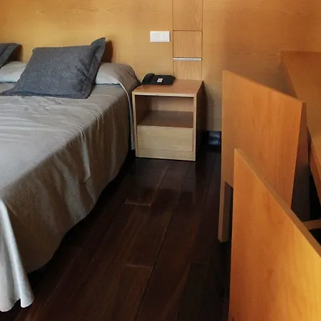 Hotel Hostatgeria De