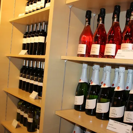 Hotel Hostatgeria De Poblet