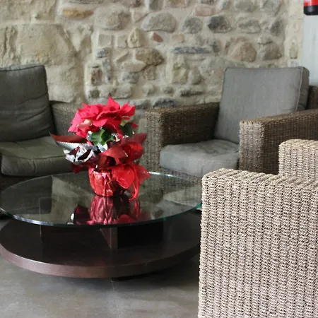Hostatgeria De Poblet