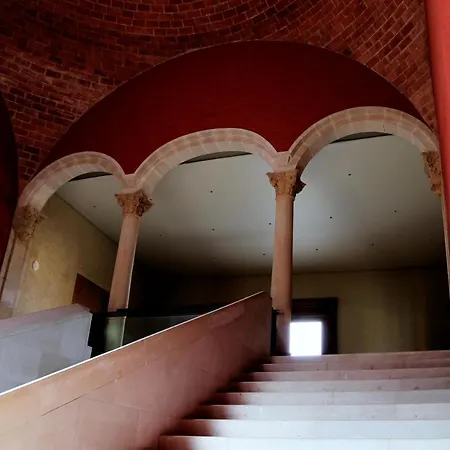 Hotel Hostatgeria De Poblet