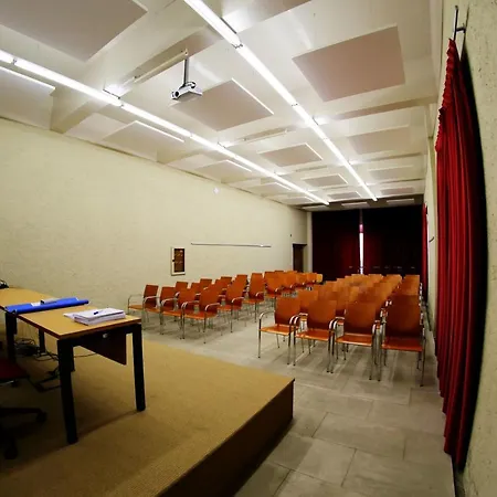 Hotel Hostatgeria De