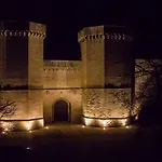 Hostatgeria De Hotel