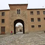Hostatgeria De Hotel