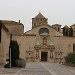 Hostatgeria De Hotel Poblet