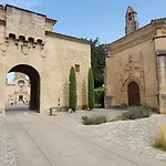 Hostatgeria De 3* Poblet