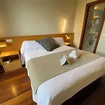 酒店 霍斯塔加利亚波夫莱特酒店 波贝勒特
