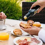 Hostatgeria De Hotel Poblet