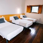Hostatgeria De Hotel 3*