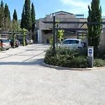 酒店 霍斯塔加利亚波夫莱特酒店