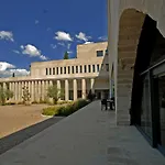 Hostatgeria De Hotel Poblet
