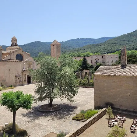 Hostatgeria De Hotell