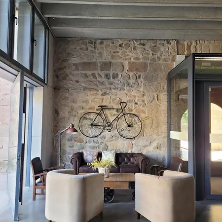 Hotel Hostatgeria De Poblet