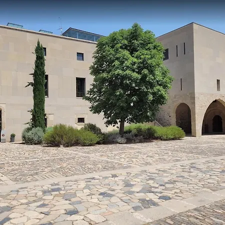 Hotel Hostatgeria De Poblet