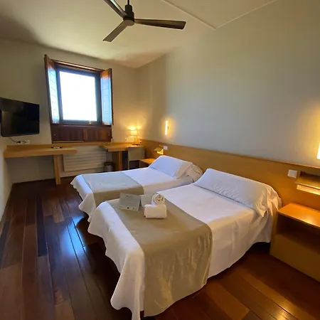 Hotel Hostatgeria De