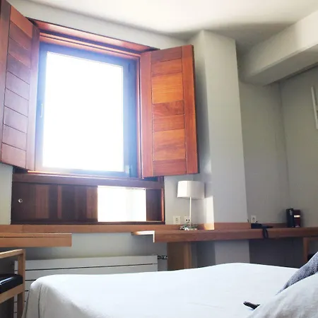 酒店 霍斯塔加利亚波夫莱特酒店 波贝勒特