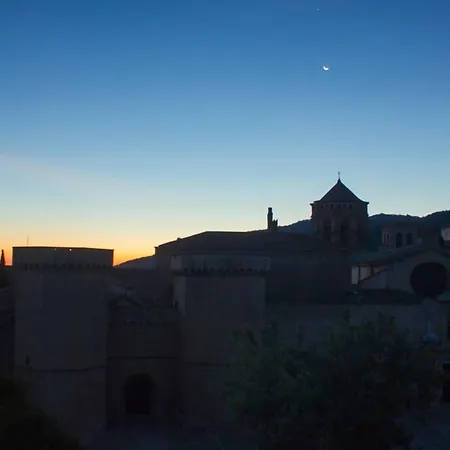 酒店 霍斯塔加利亚波夫莱特酒店