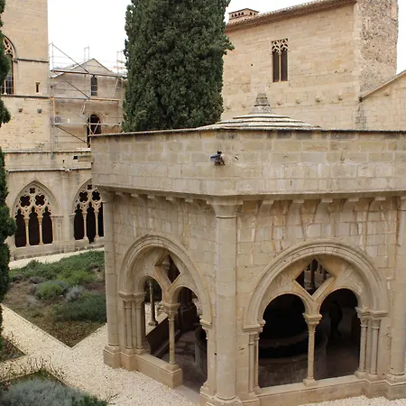 霍斯塔加利亚波夫莱特酒店 3*