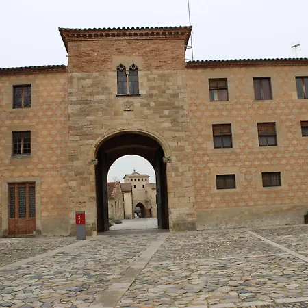 霍斯塔加利亚波夫莱特酒店 酒店