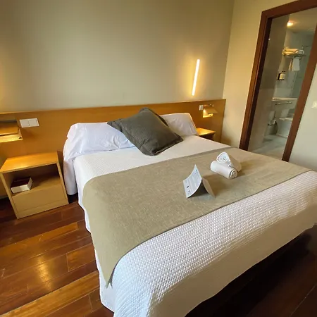 Hotel Hostatgeria De Poblet