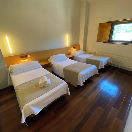 Hotel Hostatgeria De Poblet