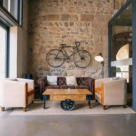 酒店 霍斯塔加利亚波夫莱特酒店 波贝勒特