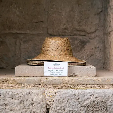 霍斯塔加利亚波夫莱特酒店 酒店