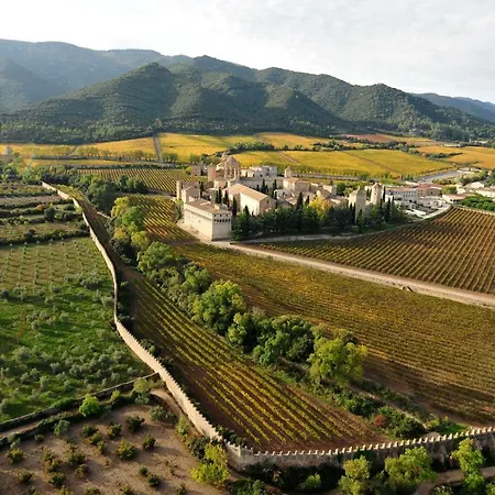 酒店 霍斯塔加利亚波夫莱特酒店