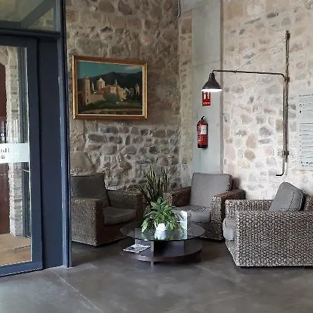 Hostatgeria De Poblet