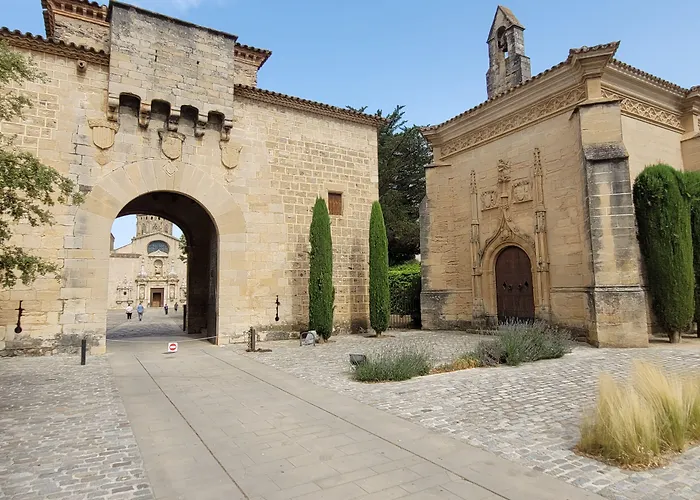 Hostatgeria De 3* Poblet