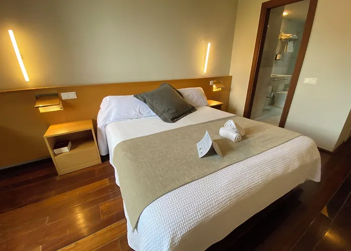 Hotel Hostatgeria De Poblet
