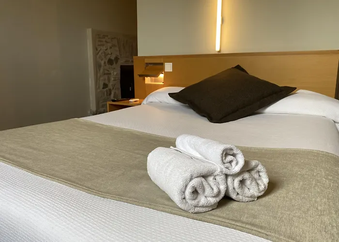 Hostatgeria De Hotel