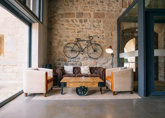 Hotel Hostatgeria De Poblet
